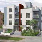 CORONEL 54 Units Affordable Housing